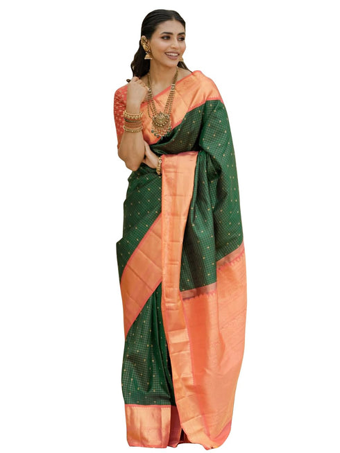 Vasthrlay Wedding Saree