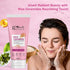 Globus Naturals Rice Ceramide Radiance Face Wash