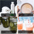 NatureVit Sodium Benzoate Food Preservative | Food Grade Preservative for Pickles & Beverages