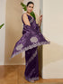 Vasthrlay Embroidered Unstitched Vh Ethnic Wear