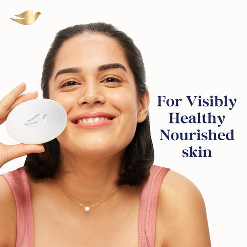 Dove Serum Bar Collection