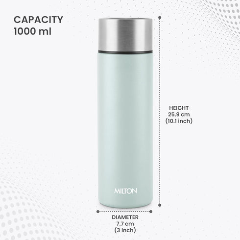 Milton Glide Bottle