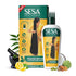 SESA Ayurvedic Hair Growth Oil with Bhringraj