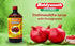 Baidyanath Nagpur Dadimavaleha syrup with Pomegranate