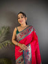 Vasthrlay Paithani Kanjivaram Beautiful