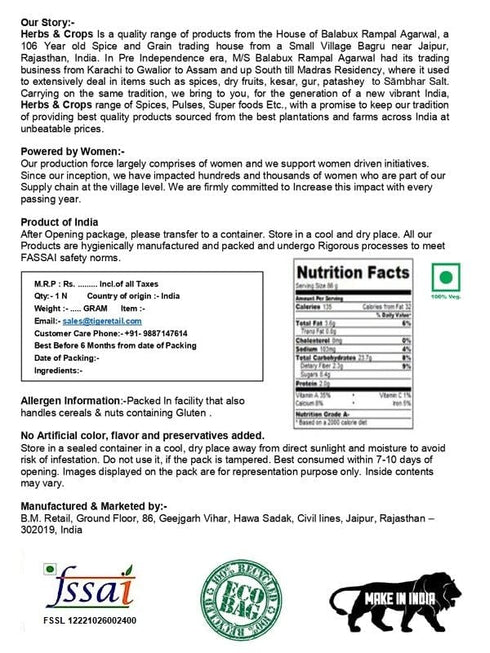 Herbs and Crops Popular Raw Peanuts