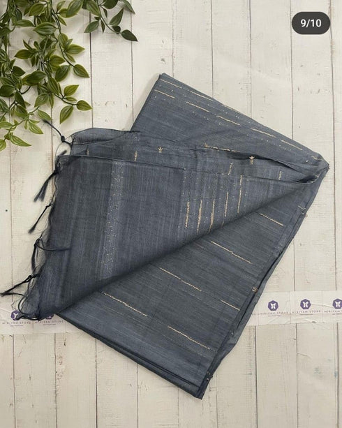 Vasthrlay Handwoven Saree