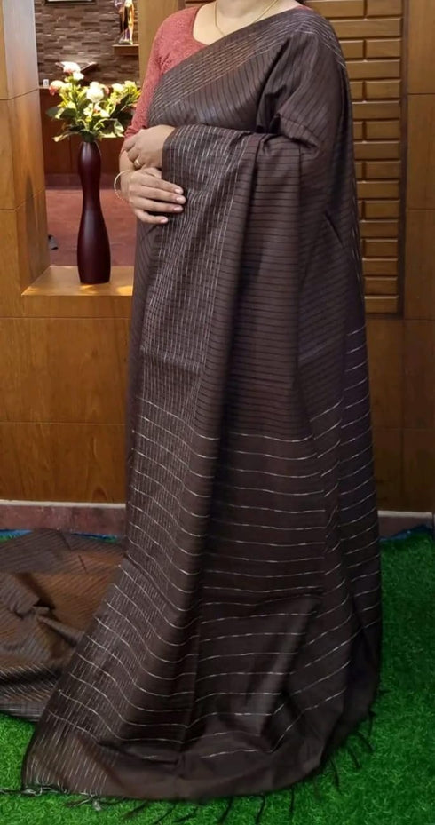 Vasthrlay Bhagalpuri Saree