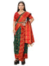 Vasthrlay Paithani Maharashtrian Contrast Traditional