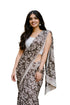 Vasthrlay Elegant Floral Printed Lightweight
