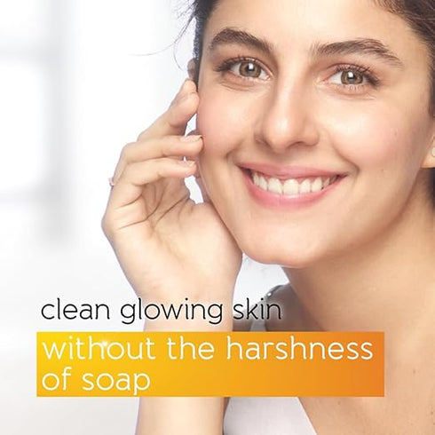 Pears Pure & Gentle Shower Gel