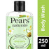 Pears Soft And Fresh Shower Gel 250Ml & Naturale Detoxifying Aloevera Bodywash 250 Ml