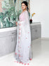 Vasthrlay Embroidered Unstitched Ethnic Wear