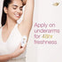 Dove Eventone Floral Deodorant Roll On