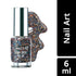 Lakme Color Crush Nailart 6ml