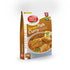 Tasty Nibbles Ready to Eat Kerala Fish Curry with Coconut Milk 200g Pouch