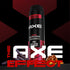 Axe Intense Long Lasting Deodorant Bodyspray For Men 215 Ml