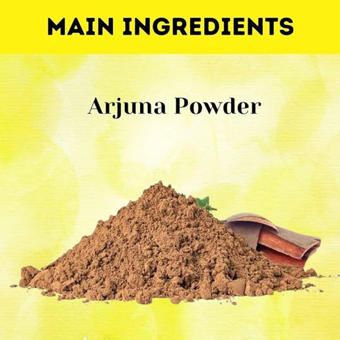 Herbal Hills Arjuna Powder