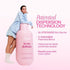 d'you In my Defence Lightweight Moisturiser for Intense Hydration