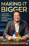 Oxfordbookstore Making It Bigger Binod Chaudhary