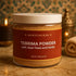 Ms Magic Secret Moroccan Tebrima Body Mask Powder