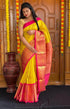 Vasthrlay Banarasi Traditional Saree