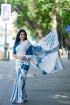 Vasthrlay Traditional Handloom Abstract Festival
