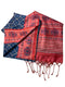 Vasthrlay Silk Saree Bandhani