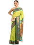 Vasthrlay Paithani Bottle Saree