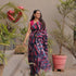 Vasthrlay Stylish Multicolor Printed Designer