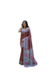 Vasthrlay Ghicha Madhubani Print