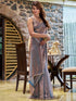 Vasthrlay Chiffon Unstitched Saree