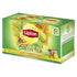 Lipton Honey Lemon Green Tea Bags 25 Pcs