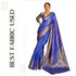 Vasthrlay Kanjivaram Included Traditional Occasions Saree