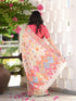 Vasthrlay Unstitched Saree