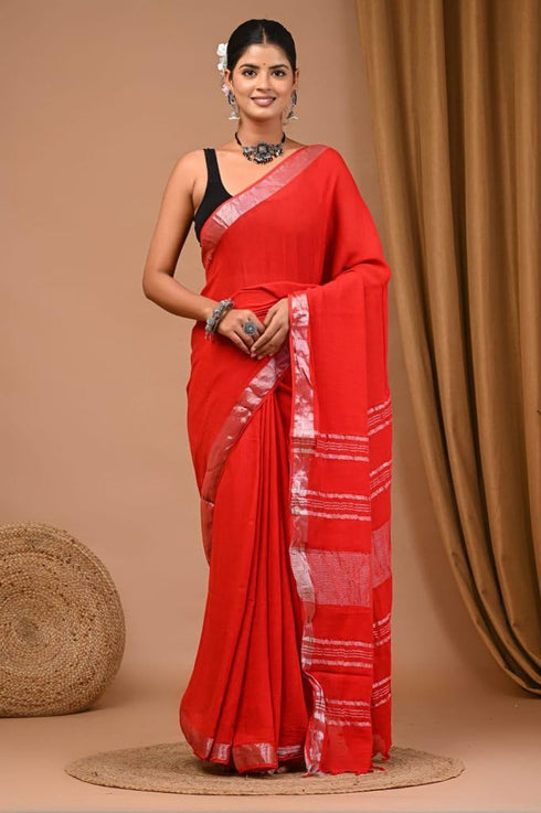 Vasthrlay Bhagalpuri Saree