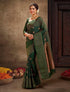Vasthrlay Kanjivaram Saree