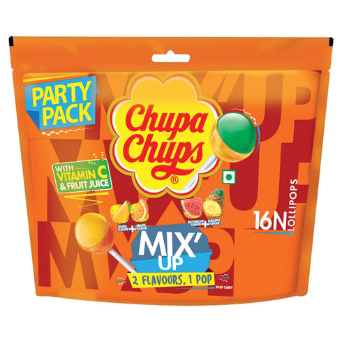 Chup Chups Lollipop