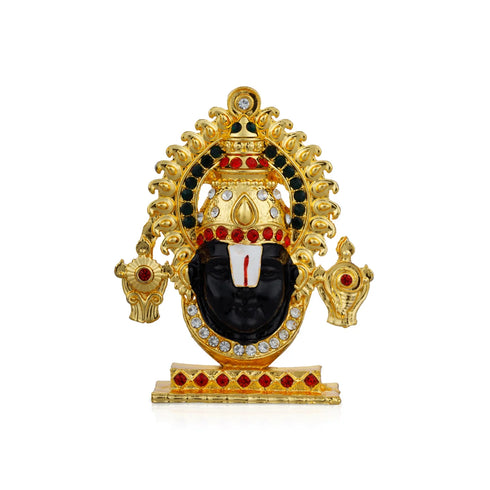 Giri Chakradara Balaji Murti | Balaji Idol For Home
