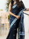 VasthrlayWomen's Banarasi Kanchipuram Saree