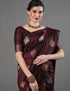 Vasthrlay Kanjivaram Saree