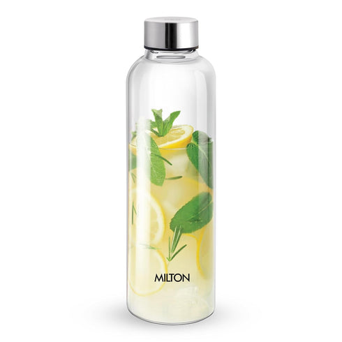 Milton Costa Water Bottle