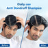 Scalpe Pro Daily Anti-Dandruff Shampoo