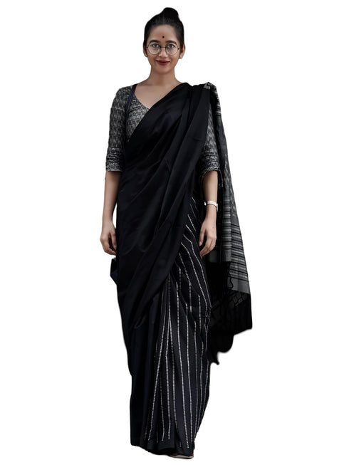 Vasthrlay Banarasi Traditional Saree
