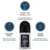Nivea Men'S Deodorant Roll On 42K