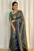 Vasthrlay Kanjivaram Saree