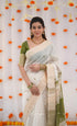 Vasthrlay Kanjivaram Wedding Saree
