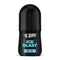 Beardo Ice Blast Underarm Roll on for men