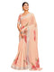Vasthrlay Banarasi Light Turquoise Saree