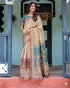 Vasthrlay Printed Handloom Unstitched